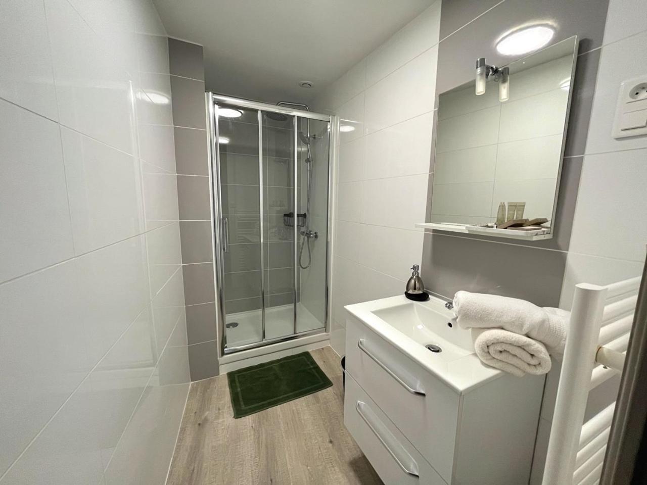 -Avel Mor- T2 2Eme Etage Centre Wifi Pont-Aven Exterior foto